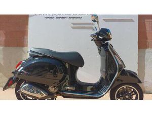 VENDO VESPA GTS 300 SUPER (2023 - 24) USATA A BEINASCO (CODICE 9830976) - MOTO.IT