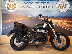 VENDO ROYAL ENFIELD BEAR 650 (2025) USATA A EMPOLI (CODICE 9830903) - MOTO.IT