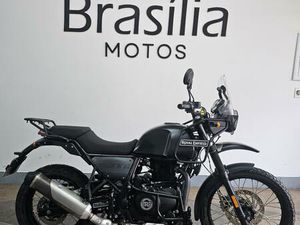 ROYAL ENFIELD HIMALAYAN 411