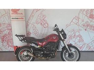 VENDO BENELLI LEONCINO 500 TRAIL ABS (2017 - 20) USATA A SAVIGLIANO (CODICE 9830780) - MOTO.IT