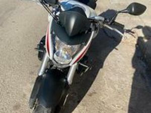 HONDA CBF 600 - 2010