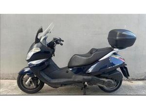 VENDO APRILIA ATLANTIC 400 USATA A TORINO (CODICE 9831176) - MOTO.IT