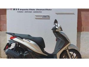 VENDO PIAGGIO MEDLEY 200 S (2025) USATA A BEINASCO (CODICE 9830933) - MOTO.IT