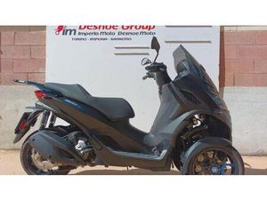 VENDO PIAGGIO MP3 310 SPORT (2025) USATA A BEINASCO (CODICE 9830922) - MOTO.IT