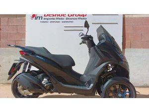 VENDO PIAGGIO MP3 310 SPORT (2025) USATA A IMPERIA (CODICE 9830920) - MOTO.IT