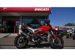 DUCATI HYPERMOTARD 939 **WERKSTATT GEPRÜFT**