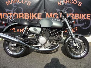 DUCATI GT 1000
