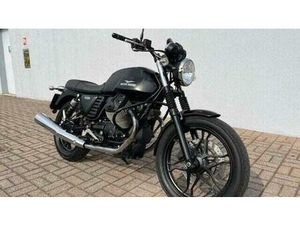 VENDO MOTO GUZZI V7 SPECIAL (2012 - 14) USATA A ANZANO DEL PARCO (CODICE 9831598) - MOTO.IT