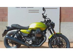 VENDO MOTO GUZZI V7 SPORT (2025) USATA A BEINASCO (CODICE 9830877) - MOTO.IT