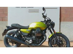 VENDO MOTO GUZZI V7 SPORT (2025) USATA A IMPERIA (CODICE 9830875) - MOTO.IT