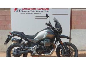 VENDO MOTO GUZZI V85 STRADA (2024 - 25) USATA A BEINASCO (CODICE 9830887) - MOTO.IT
