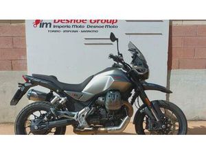 VENDO MOTO GUZZI V85 STRADA (2024 - 25) USATA A IMPERIA (CODICE 9830884) - MOTO.IT