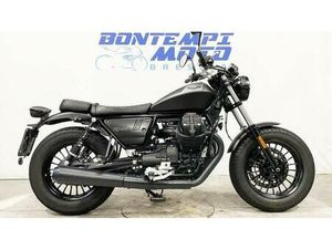 VENDO MOTO GUZZI V9 BOBBER (2021 - 25) USATA A CONCESIO (CODICE 9831191) - MOTO.IT