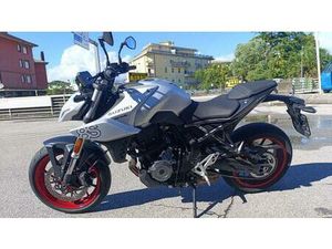 VENDO SUZUKI GSX-8S (2025) USATA A CONEGLIANO (CODICE 9831710) - MOTO.IT