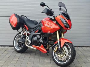 TRIUMPH TIGER 1050 - 1050 CC