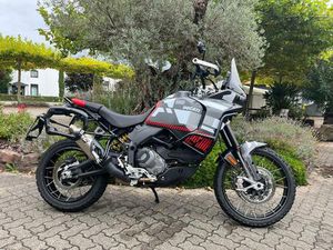 DUCATI DESERT X ZUBEHÖR VERSAND AB 214€