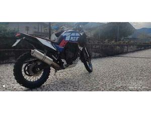 YAMAHA TÉNÉRÉ 700 - 2019