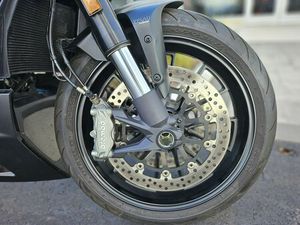 USED 2022 DUCATI DIAVEL 1260