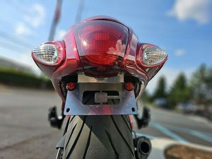 USED 2020 SUZUKI HAYABUSA 1340