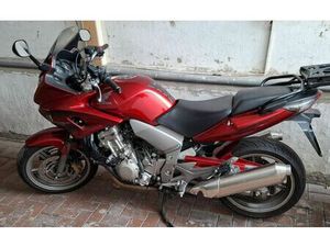 HONDA CBF1000A