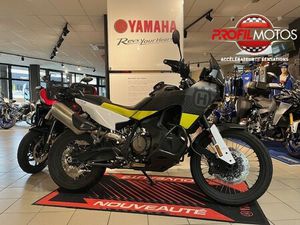 HUSQVARNA NORDEN 901