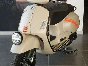 VESPA GTV 310