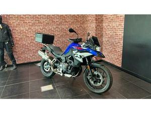 2025 BMW F800 BMW F800 GS (24MY) DUEL PETROL MANUAL