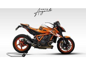 VENDO KTM 1290 SUPER DUKE R EVO (2022 - 23) USATA A CESANO MADERNO (CODICE 9831258) - MOTO.IT