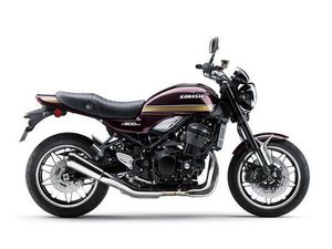 KAWASAKI Z900RS 900 CC