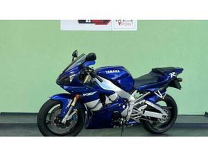 VENDO YAMAHA YZF R1 (2000 - 01) USATA A RIVA PRESSO CHIERI (CODICE 9831742) - MOTO.IT