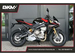 APRILIA TUONO 660 FACTORY +NEUES MODELL+DEMO+GARANTIE+