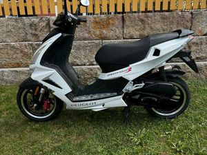 SPEEDFIGHT 3 IN TOP ZUSTAND