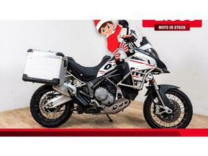 VENDO DUCATI MULTISTRADA 1200 ABS (2010 - 12) USATA A ROZZANO (CODICE 9831625) - MOTO.IT