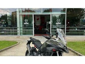 VENDO DUCATI MULTISTRADA V2 S (2025) USATA A GRUGLIASCO (CODICE 9830782) - MOTO.IT