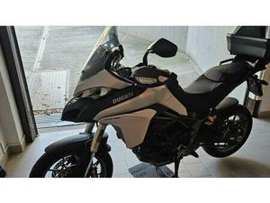 VENDO DUCATI MULTISTRADA 950 (2018) USATA A SAVIGLIANO (CODICE 9831177) - MOTO.IT