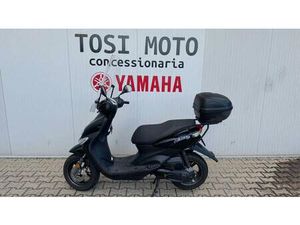 VENDO YAMAHA NEO'S 50 (2009 - 18) USATA A PIACENZA (CODICE 9831297) - MOTO.IT