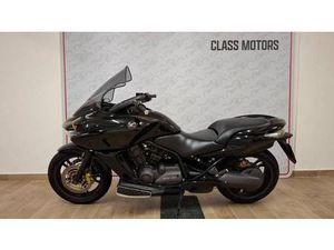 VENDO HONDA DN-01 USATA A GENOVA (CODICE 9830958) - MOTO.IT