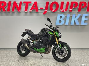 A-KORTTI - 14 PÄIVÄN PALAUTUSOIKEUS - SE, 1.OMISTEINEN SUOMI-PYÖRÄ, HUOLTOKIRJA, HYVÄT RENKAAT, KULU