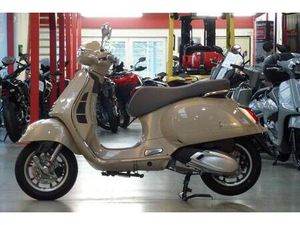 VESPA GTS 310 -DIV. FARBEN- ANGEBOT!!!