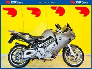 BMW F 800 ST FINANZIABILE - GRIGIO SCURO - 66078