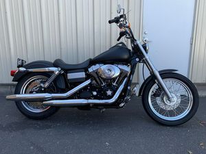 2006 HARLEY-DAVIDSON® FXDBI - DYNA® STREET BOB