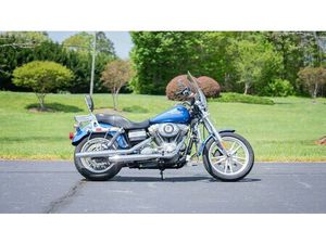 2007 HARLEY-DAVIDSON® FXD - DYNA® SUPER GLIDE