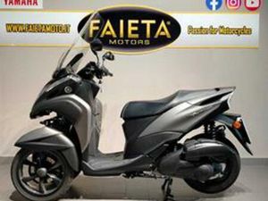 YAMAHA TRICITY 155 - 2021