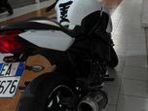 YAMAHA XJ6 2013 - 30000KM