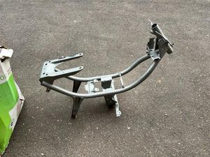 SIMSON SCHWALBE KR51/2