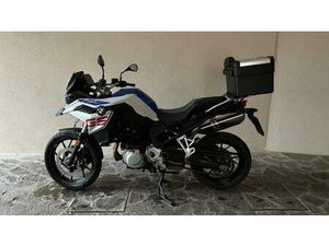 VENDO BMW F 750 GS (2021 - 24) USATA A SARMEDE (CODICE 9831248) - MOTO.IT