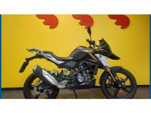 VENDO BMW G 310 GS EDITION 40 YEARS GS (2021) USATA A SALZANO (CODICE 9830828) - MOTO.IT