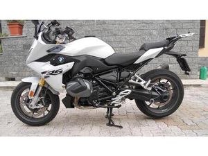 VENDO BMW R 1250 RS (2021 - 25) USATA A SILVANO D'ORBA (CODICE 9831396) - MOTO.IT