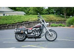 2015 HARLEY-DAVIDSON® FXDL - DYNA® LOW RIDER®