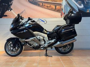 BMW K 1600 GTL K MAZEDO E CORTES